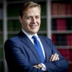 VVD en D66 willen persoonlijke digitale kluis