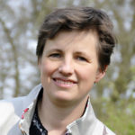 Marieke Huisman treedt toe tot bestuur