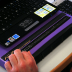 ‘Blinden zijn steeds meer digitaal afhankelijk geworden’