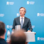 ‘Nieuwe standaarden nodig voor succesvol digitaliseren’